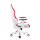 Diablo Chairs X-One 2.0 Kido Candy Rose - 1192281 - zdjęcie 3